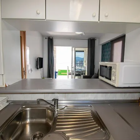 Apartamento Tropicmar Familiar Levante *