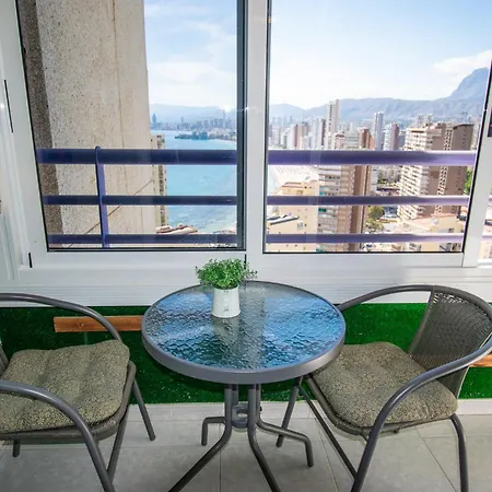 Tropicmar Familiar Levante Apartamento *
