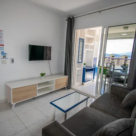 Tropicmar Familiar Levante Apartamento Benidorm