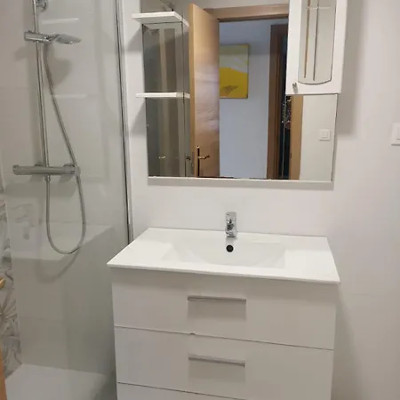 Tropimar 14 Levante Appartement *