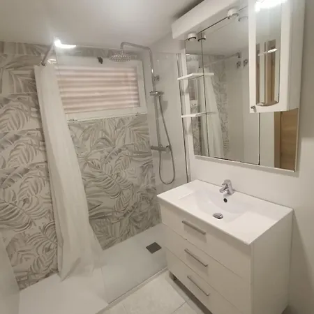 Appartement Tropimar 14 Levante *