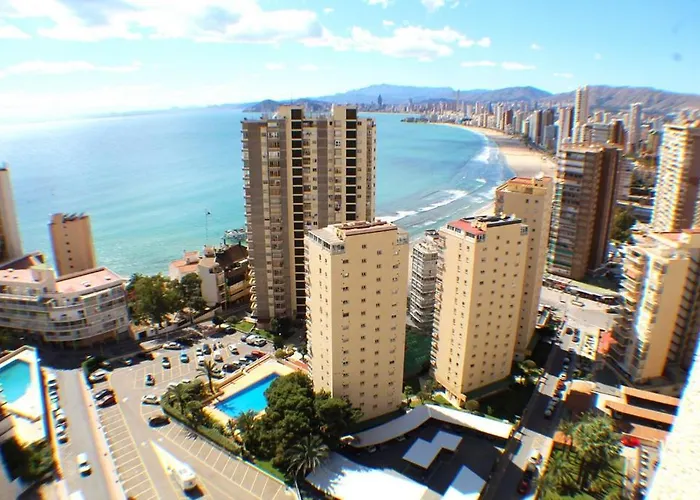 Tropicmar Familiar Levante *