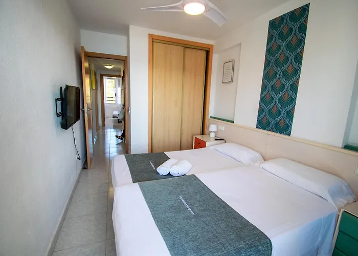 Tropicmar Familiar Levante