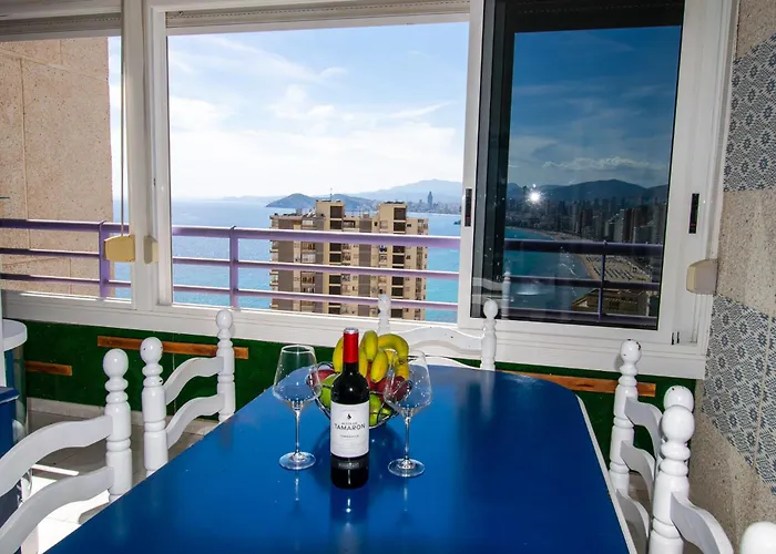 Tropicmar Familiar Levante *