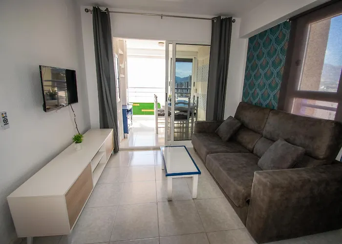 Tropicmar Familiar Levante