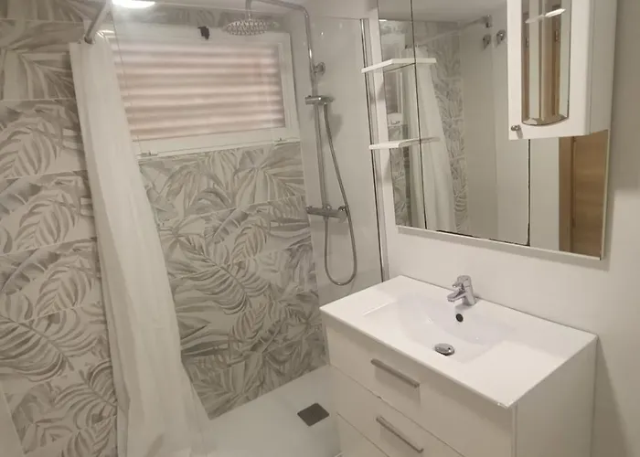 Appartamento Tropicmar Familiar Levante *